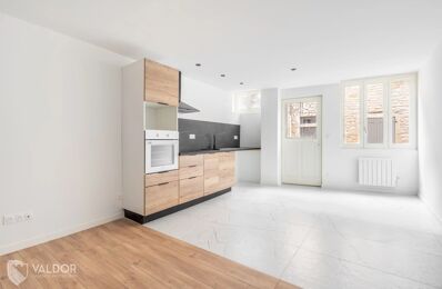 vente appartement 127 000 € à proximité de Gleizé (69400)