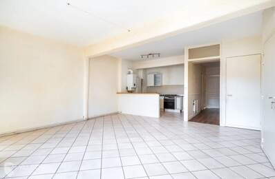 A rénover - Appartement T3 centre Anse — photo du bien