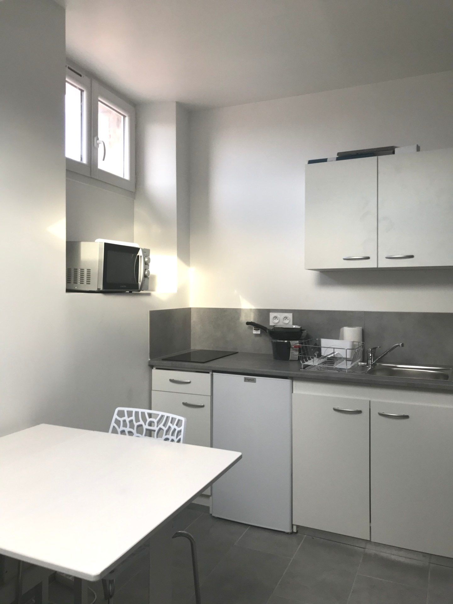 Appartement 1 pièces  à louer Valence 26000