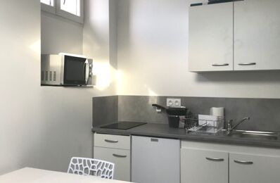 location appartement 386 € CC /mois à proximité de Valence (26000)