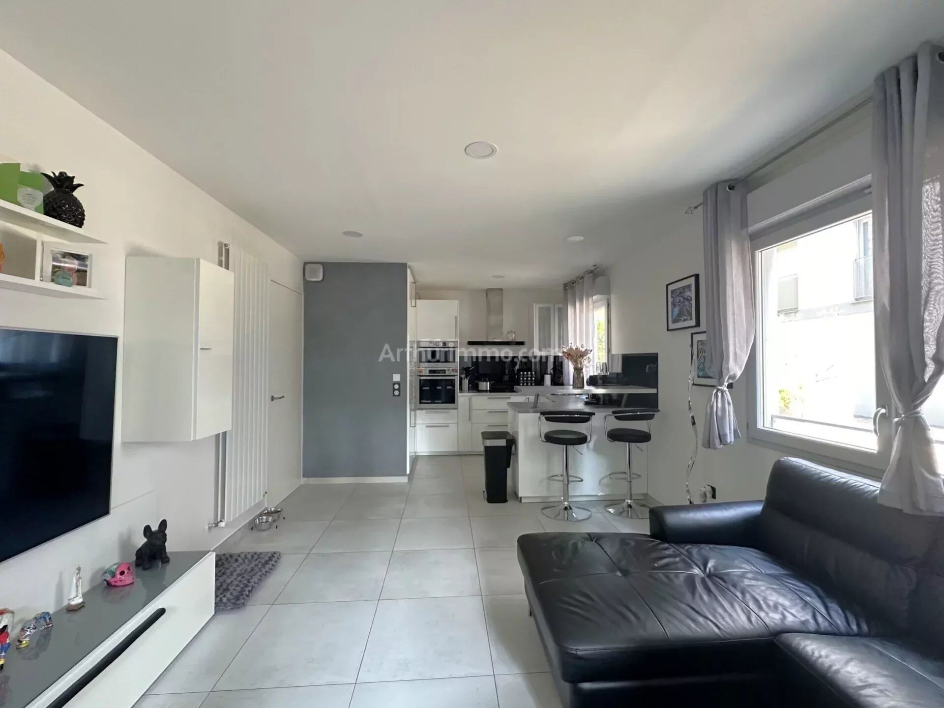 Vente Appartement 60m² 3 Pièces à Sevran (93270) - Arthurimmo