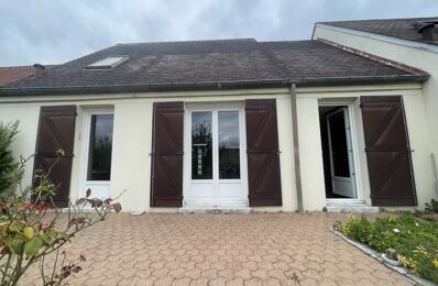 vente maison 128 500 € à proximité de Athies-sous-Laon (02840)