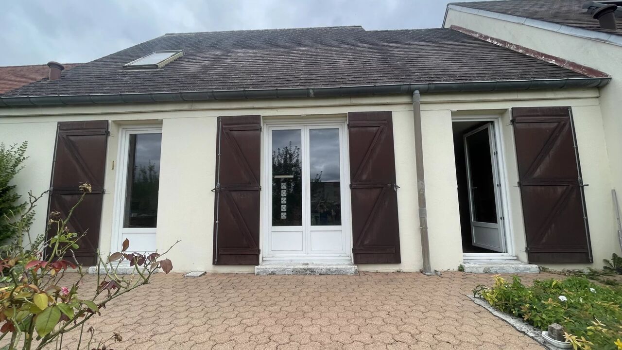 maison 5 pièces 94 m2 à vendre à Laon (02000)