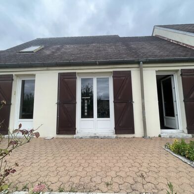 Maison 5 pièces 94 m²