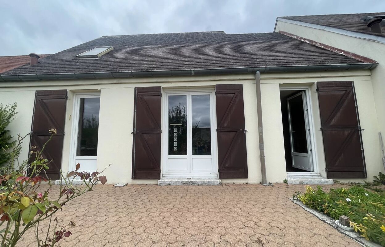 maison 5 pièces 94 m2 à vendre à Laon (02000)