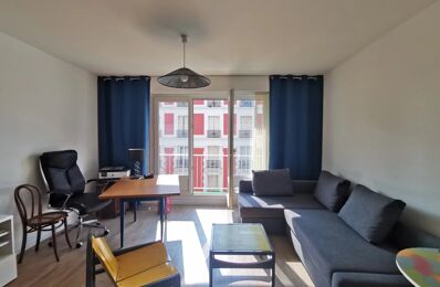 vente appartement 142 000 € à proximité de Champs-sur-Marne (77420)