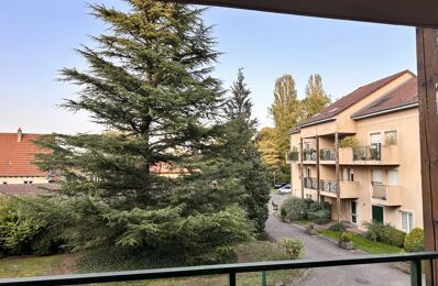 vente appartement 269 000 € à proximité de Longeville-Lès-Metz (57050)