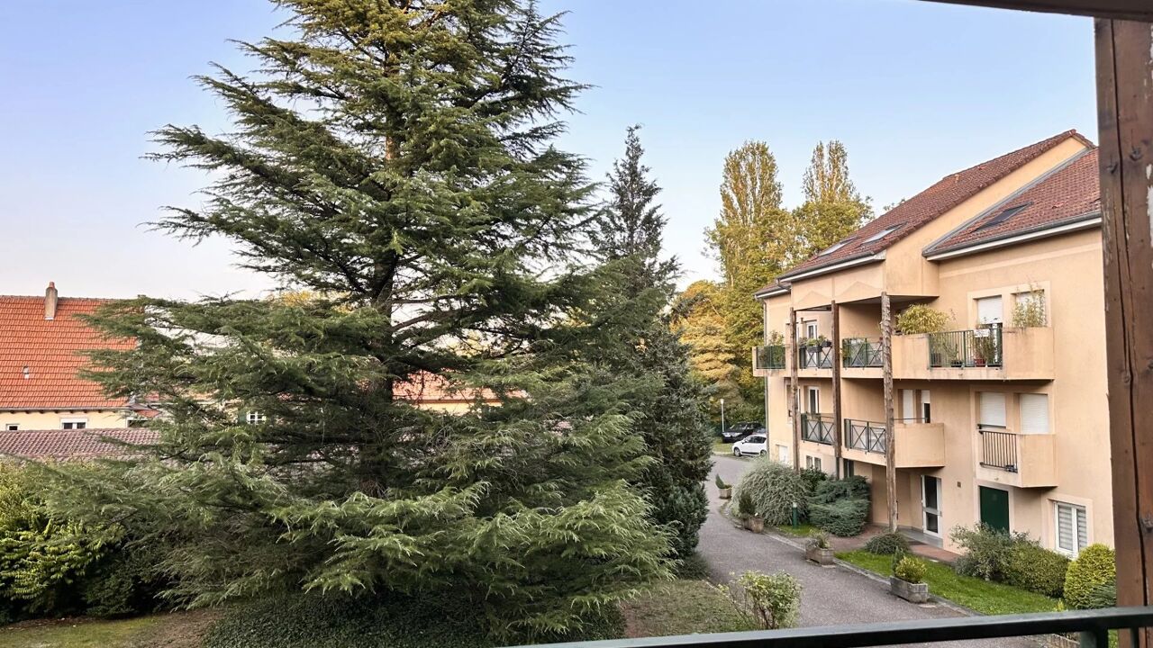 appartement 5 pièces 94 m2 à vendre à Plappeville (57050)