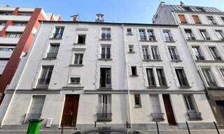 Appartement 3 Pièces 49 m² à vendre à Paris 11 (75011)