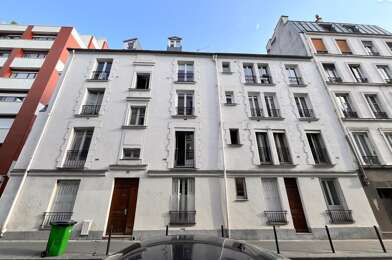 Appartement 3 pièces 360000 €