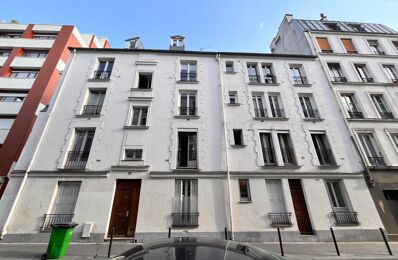 vente appartement 360 000 € à proximité de Bagneux (92220)