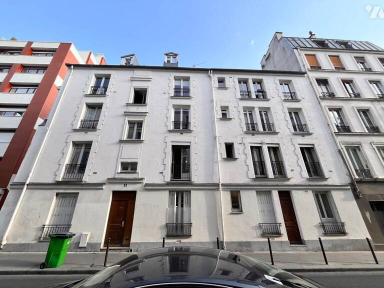 Appartement 3 pièces 49 m² — photo 1