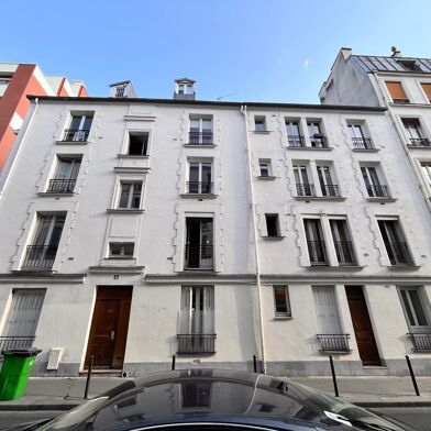 Appartement 3 pièces 360000 €