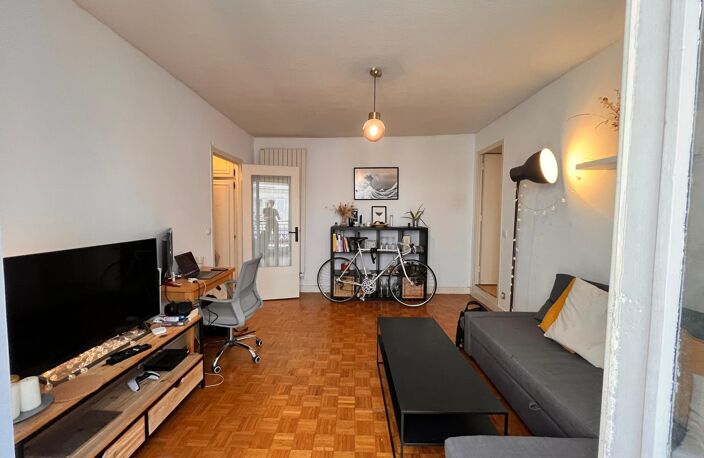 Vente appartement 3 pièces 49 m² Paris 11 (75011) — photo 3