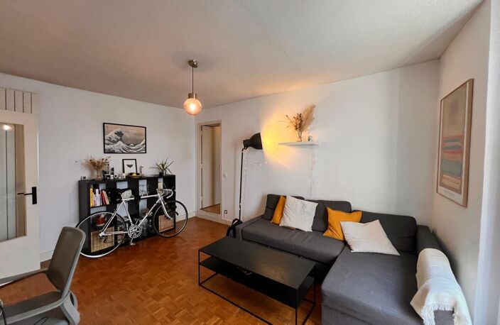 Vente appartement 3 pièces 49 m² Paris 11 (75011) — photo 4