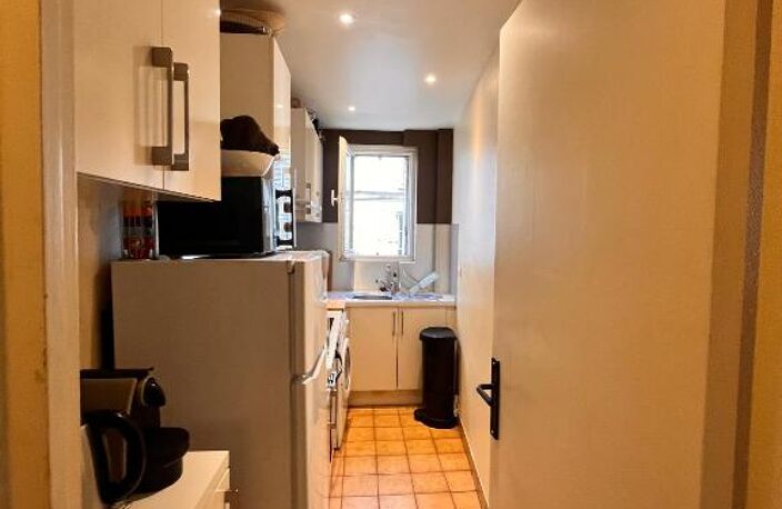 Vente appartement 3 pièces 49 m² Paris 11 (75011) — photo 5