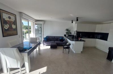 vente appartement 450 000 € à proximité de La Colle-sur-Loup (06480)