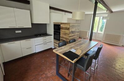 maison 6 pièces 180 m2 à louer à Rives (38140)