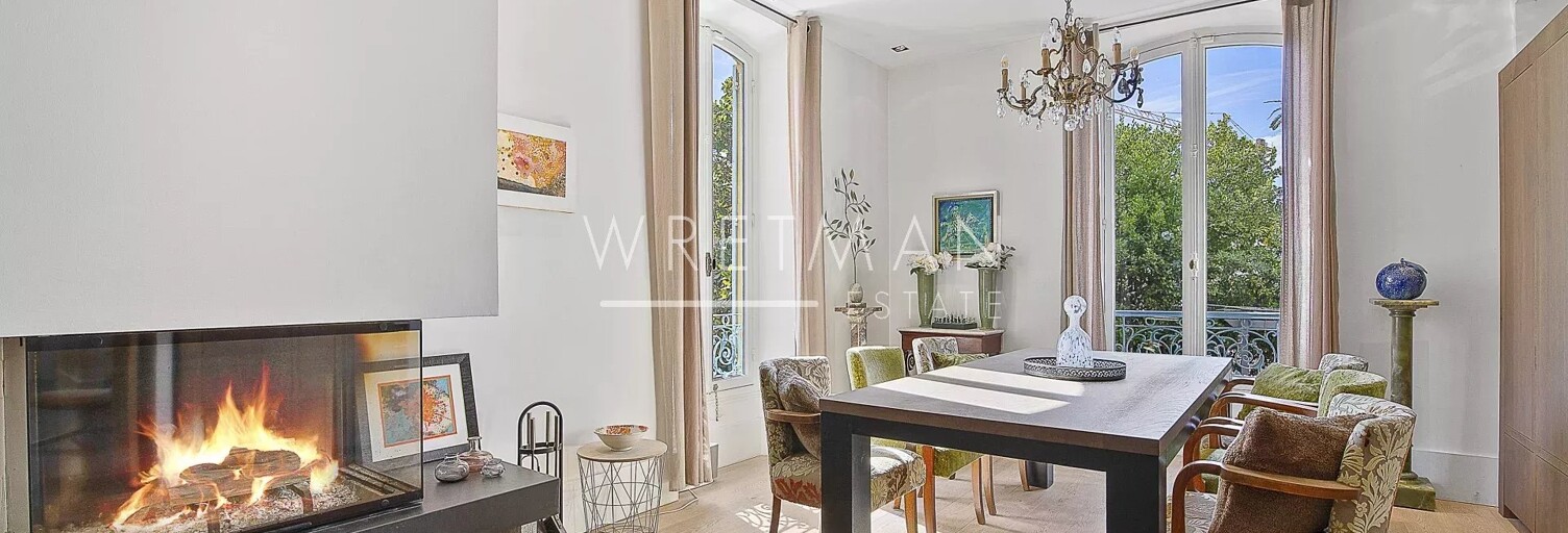 Maison 10 Pièces 324 m² à vendre à Vence (06140)