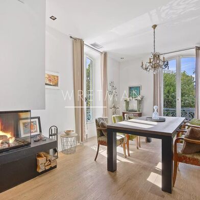 Maison 10 pièces 2450000 €