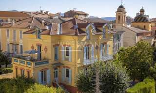 Maison 10 Pièces 324 m² à vendre à Vence (06140)