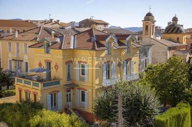 Maison 10 pièces 2450000 €