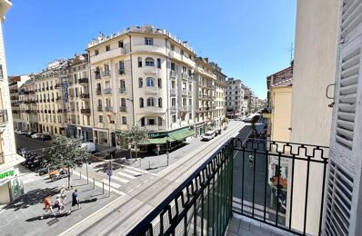 vente appartement 179 900 € à proximité de Drap (06340)