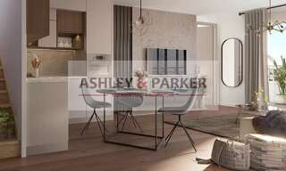 Appartement 3 Pièces 73 m² à vendre à Nice (06300)