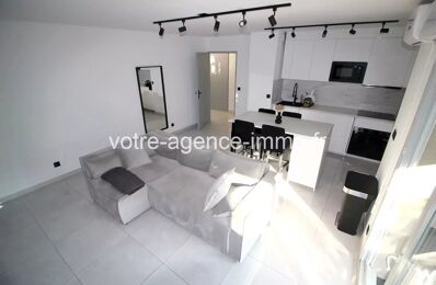 vente appartement 284 500 € à proximité de Saint-Jeannet (06640)