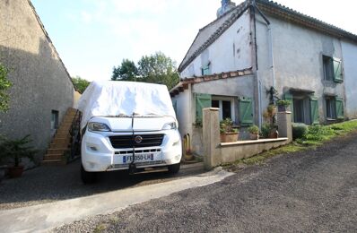 vente maison 169 000 € à proximité de Luc-sur-Aude (11190)