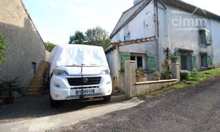 Maison 6 Pièces 117 m² à vendre à Saint-Jean-de-Paracol (11260)