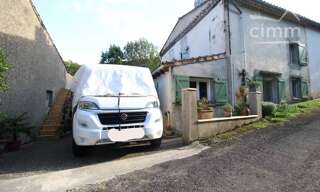 Maison 6 Pièces 117 m² à vendre à Saint-Jean-de-Paracol (11260)