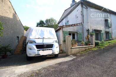 Maison 6 pièces 169000 €