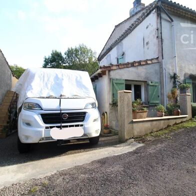 Maison 6 pièces 169000 €