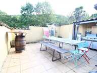 A vendre une maison rénovée avec une terrasse sur les toit — photo 2