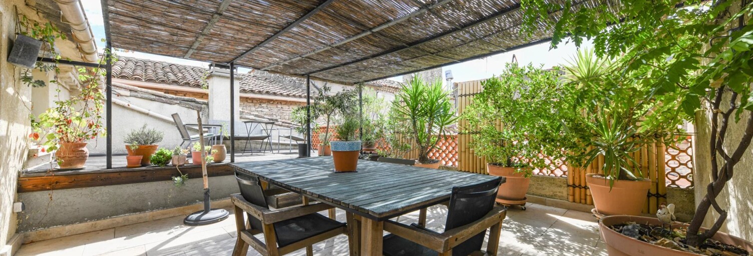 Maison 7 Pièces 182 m² à vendre à Uzès (30700)
