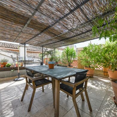 Maison 7 pièces 340000 €