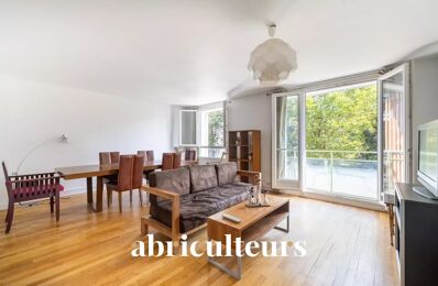 vente appartement 278 000 € à proximité de Viroflay (78220)