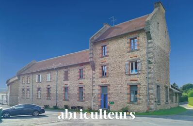 vente maison 139 000 € à proximité de Brousse (63490)