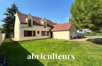 vente maison 385 000 € à proximité de Auffreville-Brasseuil (78930)