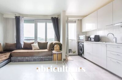 vente appartement 165 499 € à proximité de Saint-Leu-la-Forêt (95320)