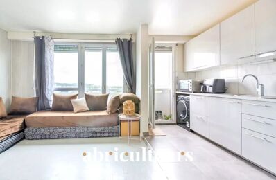 vente appartement 165 499 € à proximité de Levallois-Perret (92300)