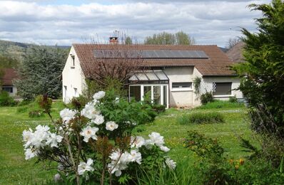 vente maison 348 000 € à proximité de Paris-l'Hôpital (71150)