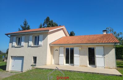 vente maison 235 000 € à proximité de Saint-Jean-Saint-Maurice-sur-Loire (42155)