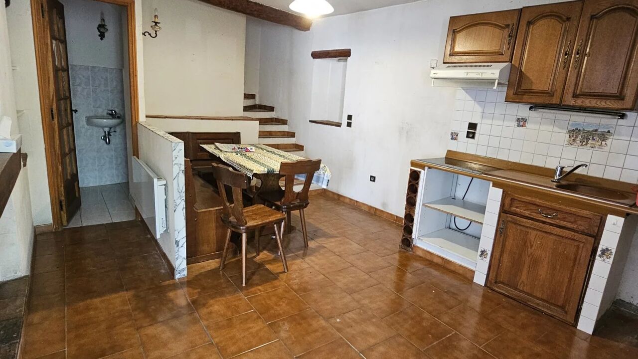 maison 4 pièces 72 m2 à louer à Oraison (04700)