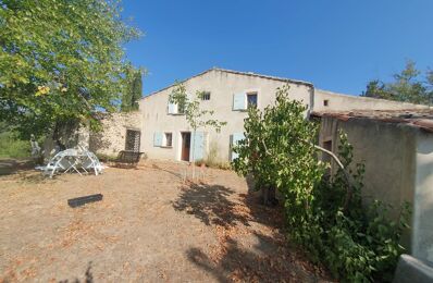 vente maison 329 000 € à proximité de Valensole (04210)