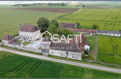 vente maison 329 000 € à proximité de Ligny-le-Châtel (89144)