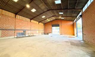 Commerce 3 Pièces 517 m² à louer à Auch (32000)