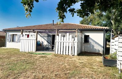 vente maison 275 600 € à proximité de Marsan (32270)