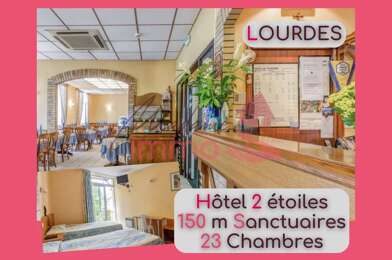 Maison 25 pièces 350000 €